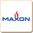 MAXON - División Combustión: QUEMADORES INDUSTRIALES GN-GLP-FUEL OIL